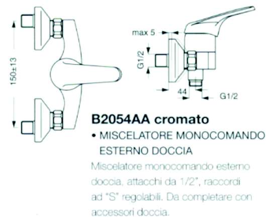 BIDET 1/F FORMA BIANCO    