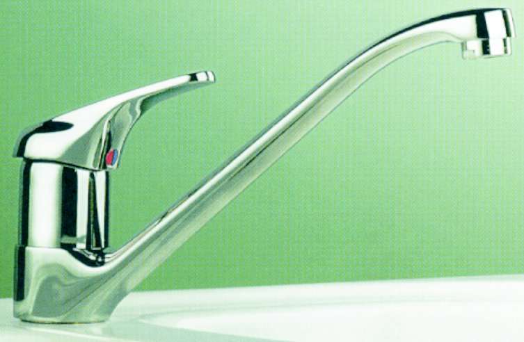 MIX BIDET  JOY CROMO      