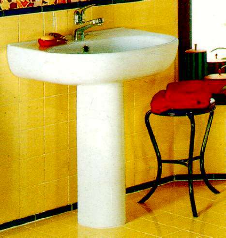 COLONNA UNIVERSALE    BIAN