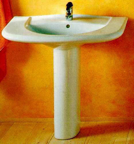 LAVABO 90 PETRA       BIAN