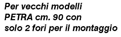 MENSOLA SUPP x LAV PETRA  