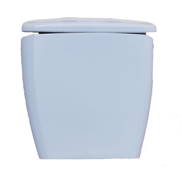 CASSETTA PERLA      BIANCA