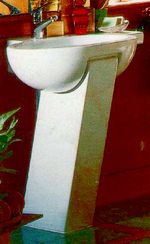 LAVABO 72 ZAGAR       BIAN