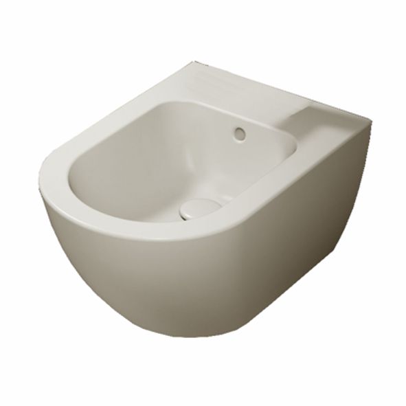 BIDET SOSP.ENJOY    BIANCO