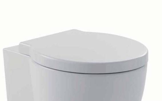 SEDILE EASY         BIANCO