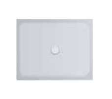 PIATTO DOCCIA H6 72X90 BIA