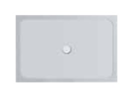 PIATTO DOCCIA H6 80X120 BI