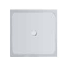 PIATTO DOCCIA H6 80X80 BIA