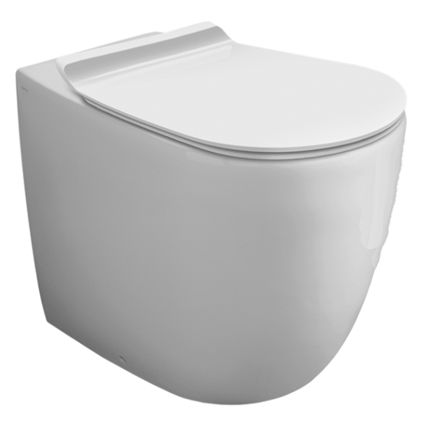 VASO S/PAV.RIMLESS VIGNONI