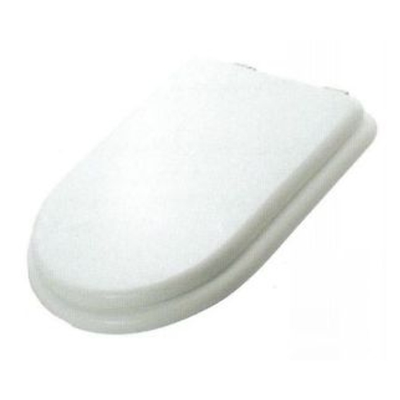 SEDILE CLODIA      BIANCO 