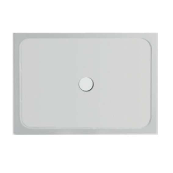 PIATTO DOCCIA H6 70X100 BI