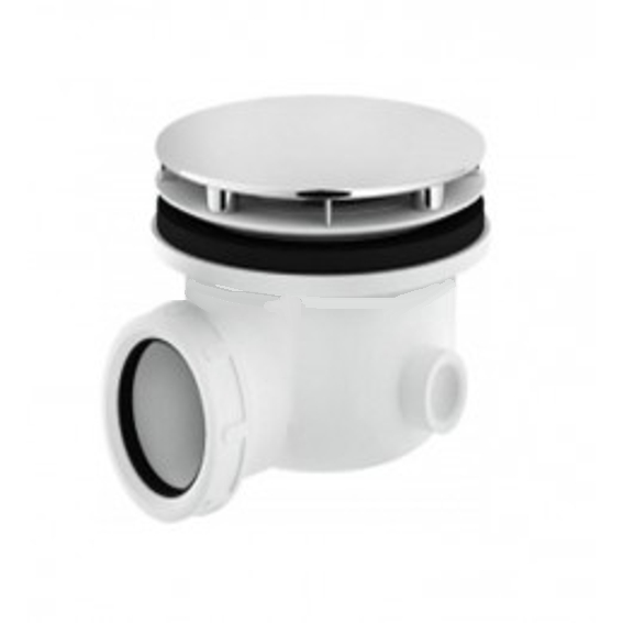 PILETTA X PIATTO H6 BIANCO