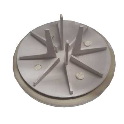 COPERCHIO TIPO VECCHIO BIA