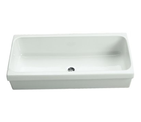 LAVATOIO CANALE 90CM  BIAN