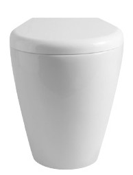 VASO S/PAV XES BIANCO     