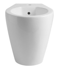 BIDET 1FORO XES BIANCO    