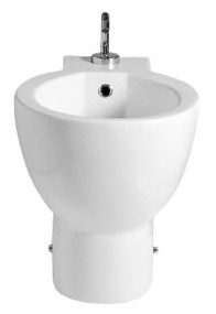 BIDET 1/FORO EL1 BIANCO   