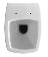 VASO UNIV.S/P SA.02 BIANCO