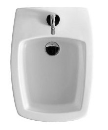 BIDET MONOF.SA 02   BIANCO