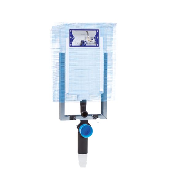 CASS DIVINA COMBI X WC SOS