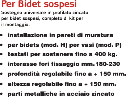 SOSTEGNO UNIV x BID MOD H 