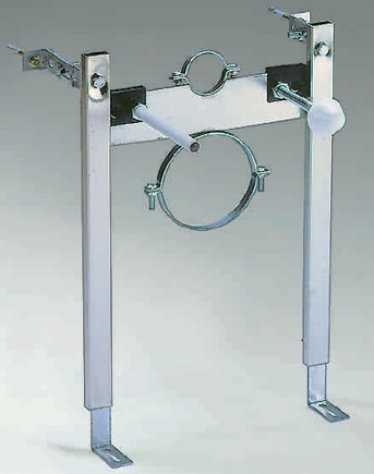 SOSTEGNO UNIV x VASO MOD P