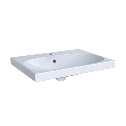 LAVABO ACANTO 63X47       