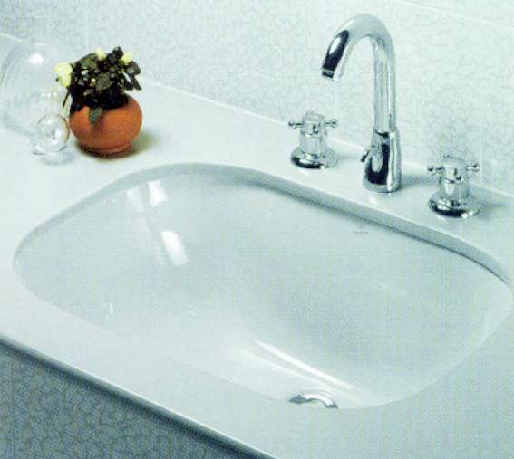 LAVABO INCASSO SOTTOQ BIAN