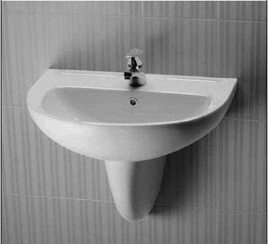 SEMICOLONNA GEMMA      B.I