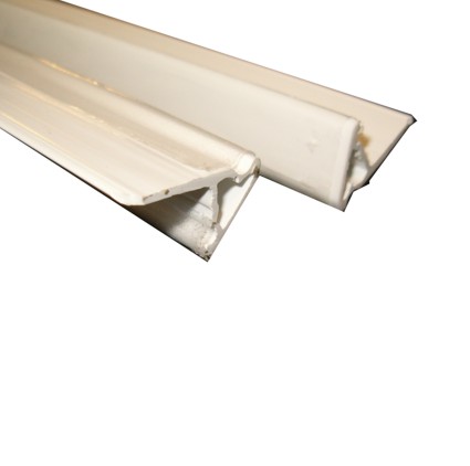 KIT PROFILI X VASCA BIANCO