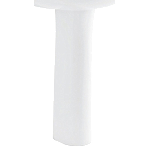 COLONNA COLIBRI'    BIANCO