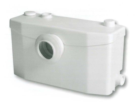 TRITURATORE SANIPLUS UP WC