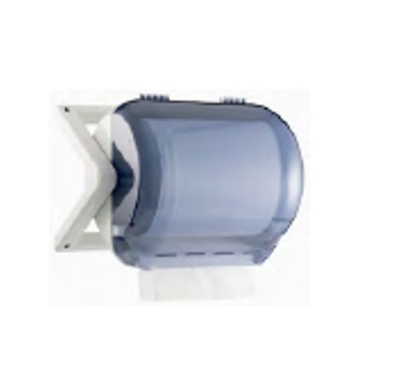 P/ROTOLO CARTA ASCIUG MURO