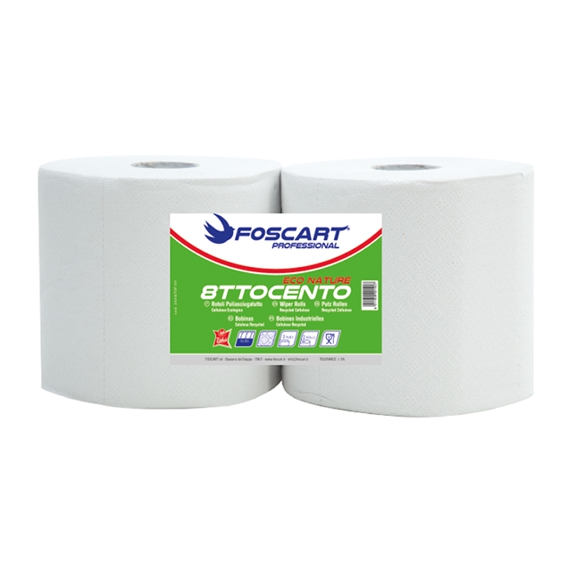 ROTOLO CELLUL ECO 800 ST 2