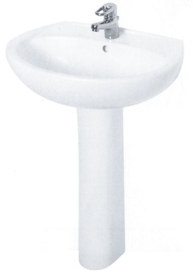 LAVABO cm 65 KIM          