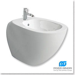 BIDET 1/FORO EASY.02 BIA. 