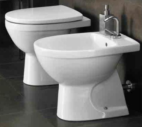 BIDET MONOF.SELNOVA 3 BIAN