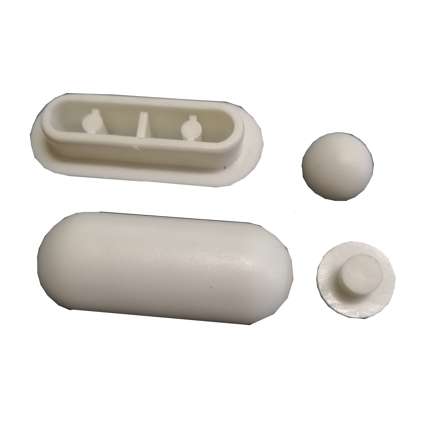 SET PARACOLPI X YDRA POZZI