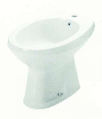 BIDET MONO/TREF AMBRA  BIA
