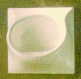 PORTA SAPONE LAVABO   CHAM