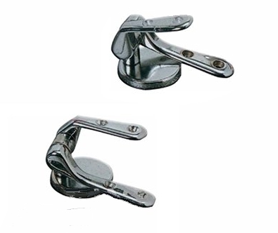 CERNIERE WC LIUTO/FIORILE 