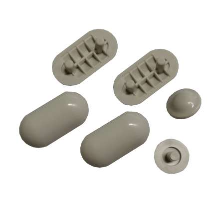 PARACOLPI SED.TESI VECCHIO