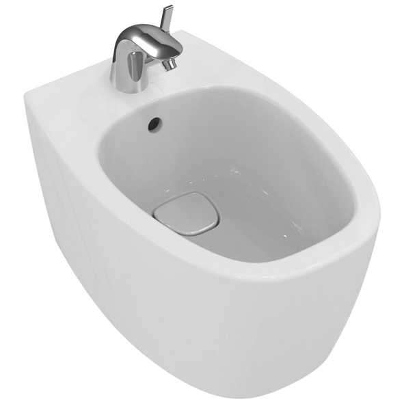BIDET SOSPESO DEA         