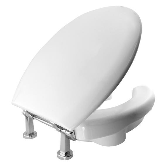 KIT PARACOLPI SEDILE K10  