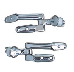 KIT CERNIERE K10 CROMA    