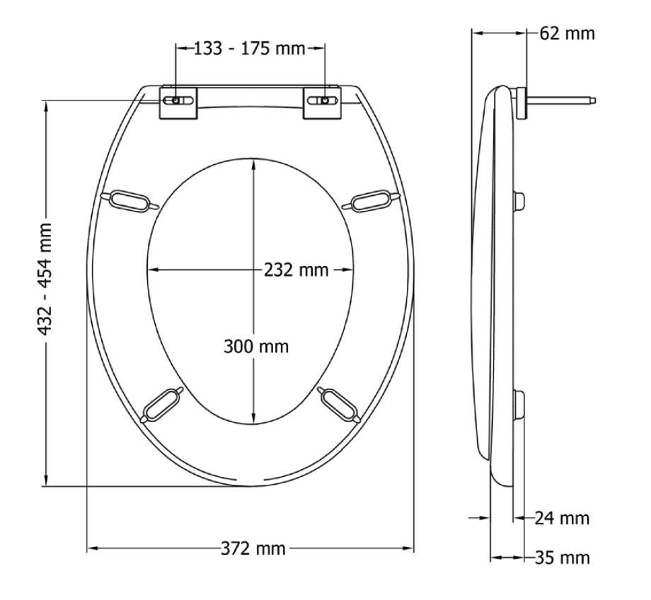 SEDILE FORLI'(EX ASILO S8)