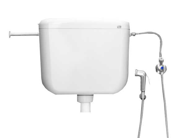 CASSETTA KIT IDRONET COMPL