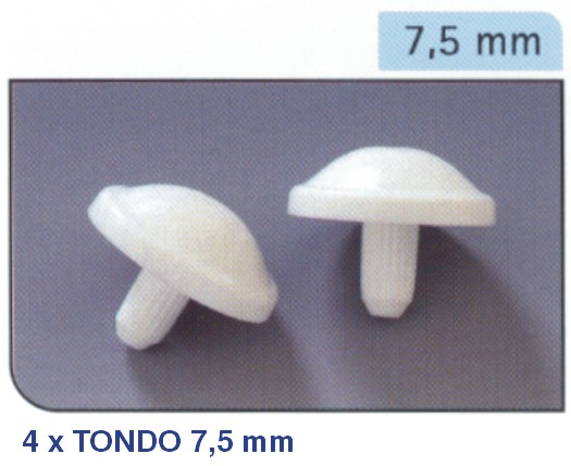 SEDILE CONCA COLATO BI/IDE