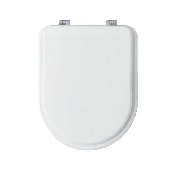 SEDILE CLODIA MDF   BIANCO