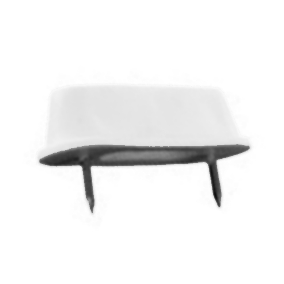 PARACOLPI 2 CHIODI H15    